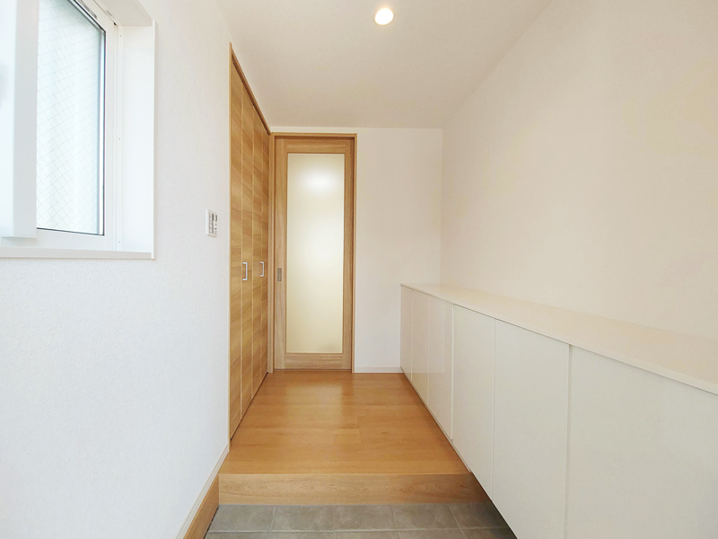 建物内部画像6